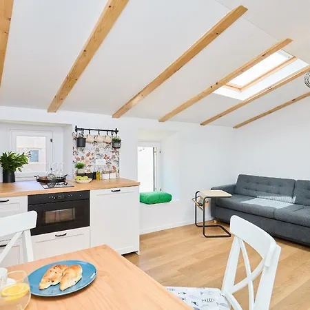 Hedera Estate Hedera 7 Апартаменты