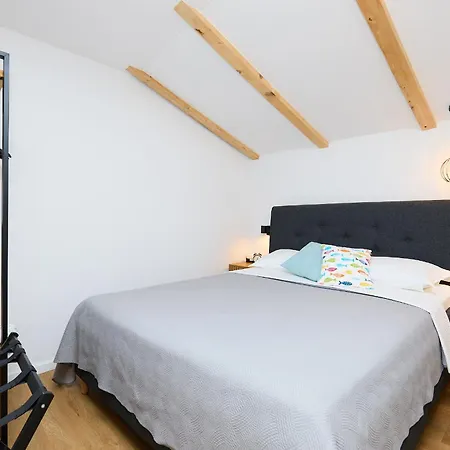 Апартаменты Hedera Estate Hedera 7