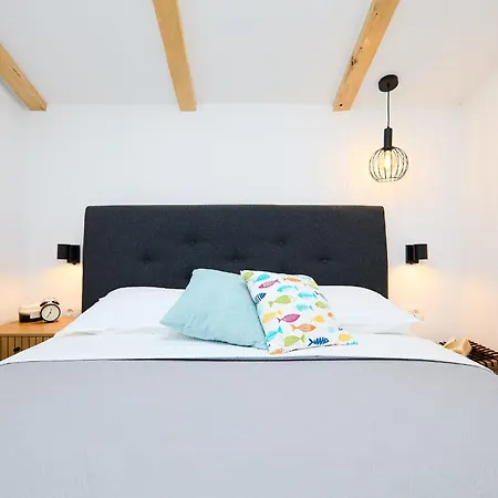 Lägenhet Hedera Estate Hedera 7 *